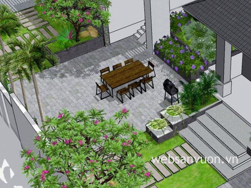 bán thư viện sketchup